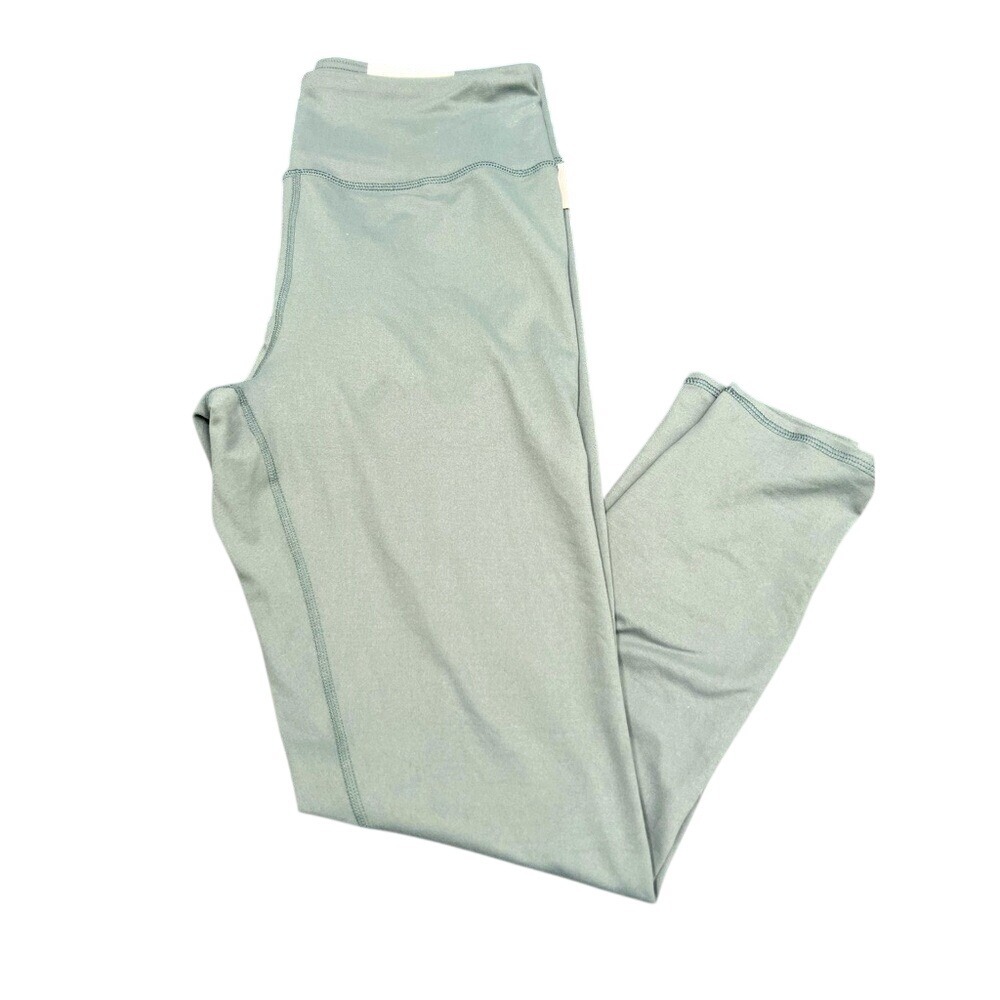 New Maurice's ultra high rise‎ leggings size large.  Waist 15.5 -17.5. inseam 26